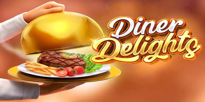 Sensasi Menang Maxwin Bermain Slot Gacor Diner Delights