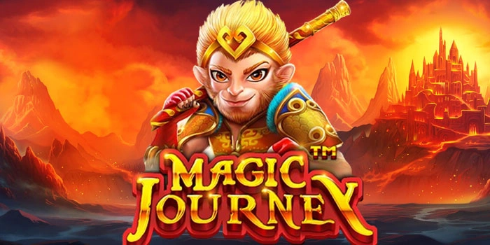 Panduan Praktis Memahami Pola Slot Magic Journey Gacor