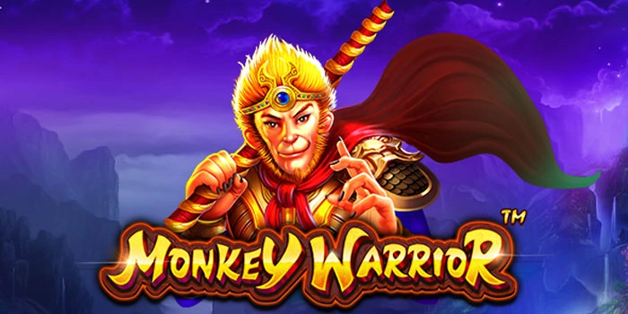 Cara Memahami Sistem Slot Monkey Warrior Yang Gacor