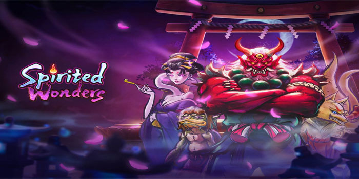 Tips Terbaru Meraih Jackpot Besar di Slot Spirited Wonders