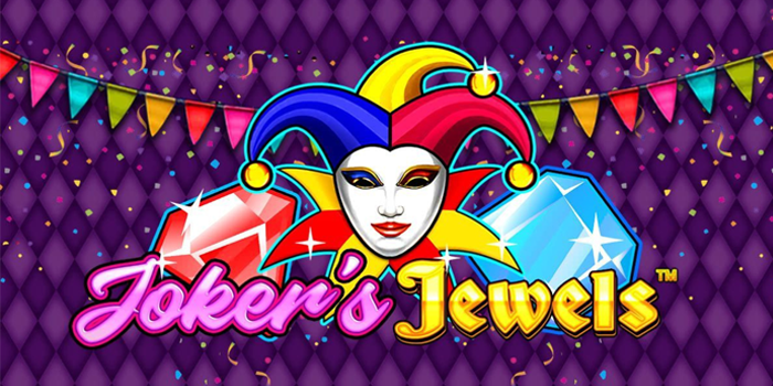Tips Gacor Slot Jokers Jewels Modal Receh