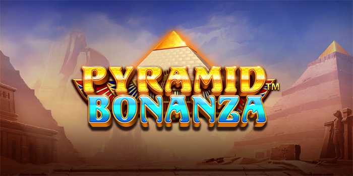 Tips Slot Pyramid Bonanza Anti Boncos