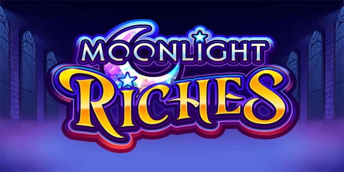 Strategi Pintar Raih Jackpot Slot Moonlit Riches