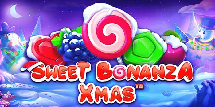 Tips Mudah Mendapatkan Scatter Slot Sweet Bonanza Xmas Gacor
