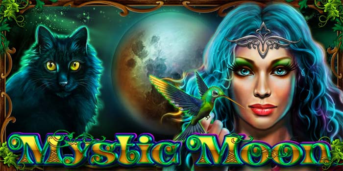 Tips Cerdas Menang di Slot Mystic Moon