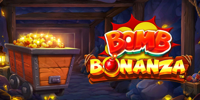 Cara Sukses Jackpot Fantastis Di Slot Bomb Bonanza