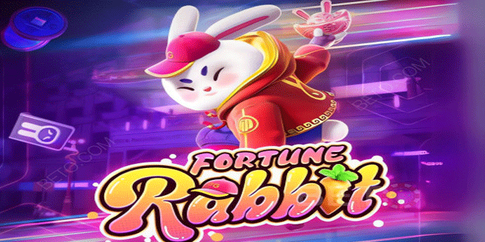 Teknik Mudah Dapatkan Jackpot Besar Slot Fortune Rabbit